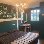 City Inn Hotel