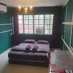 City Inn Hotel