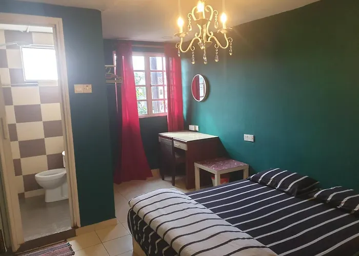 City Inn Hotel