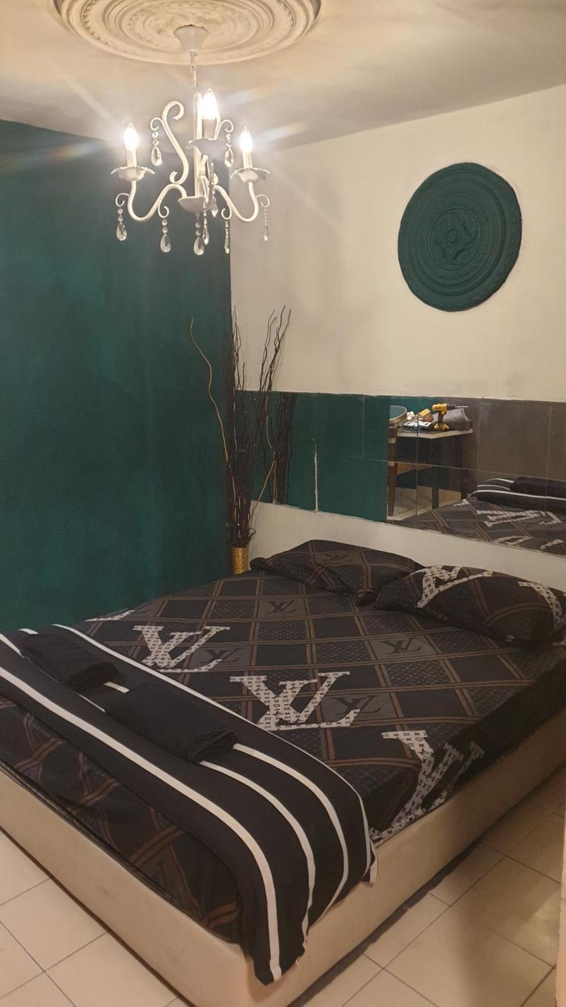 City Hotel Kuala Lumpur