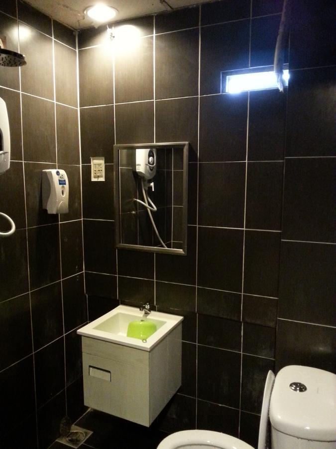 City Hotel Kuala Lumpur