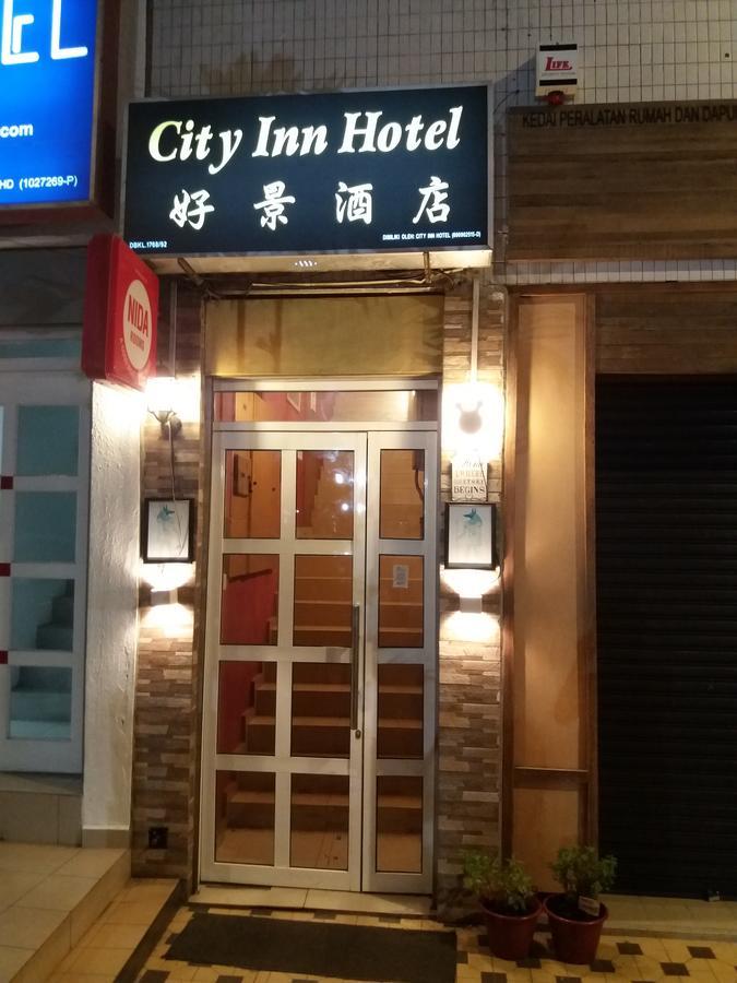 Hotel City