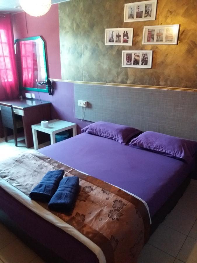 City Hotel Kuala Lumpur