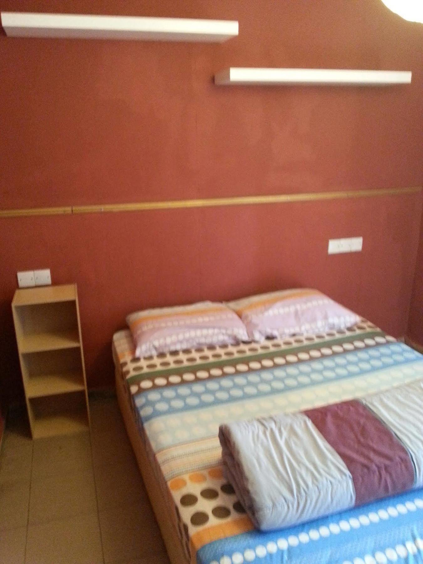 City Hotel 2*